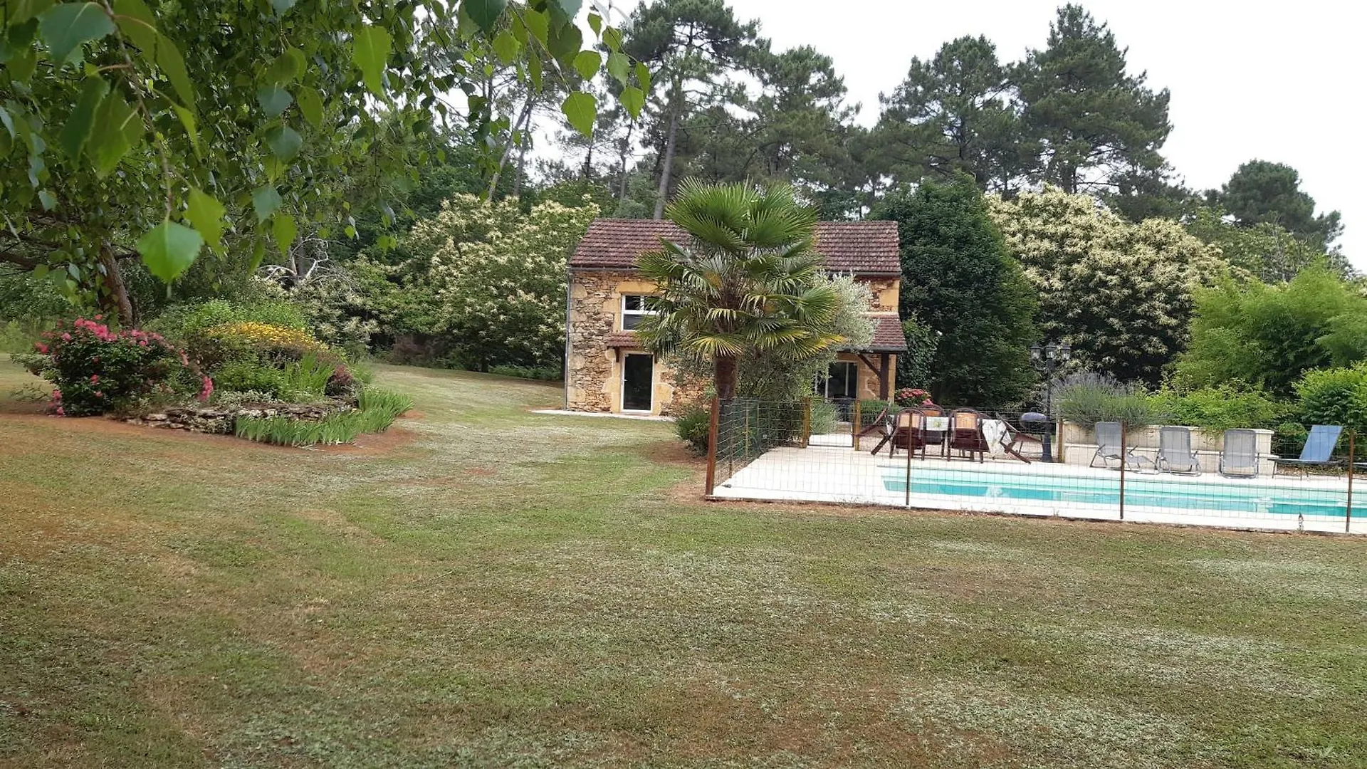 بيت للعطل Vacance A La Campagne Montcabrier