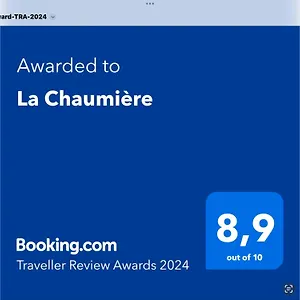La Chaumière Maison d'hôtes